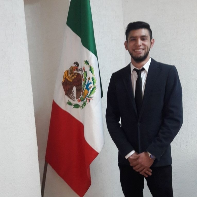 Cristian Olivares